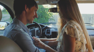 Суй член и катайся — эксклюзивное секс видео онлайн