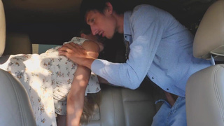 Суй член и катайся — эксклюзивное секс видео онлайн