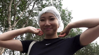 Секс видео с глубоким проникновением и оргазмом