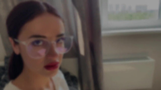 Жесткий секс за повышение – страстное порно видео с властной начальницей