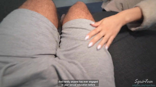 Секс в презервативе: техника и ошибки