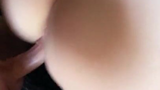 Возбуждающее порно видео – быстрый секс и соблазнительная попка