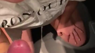 Горячее порно видео с оральными ласками