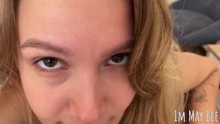 Реальное секс видео с развратной девушкой