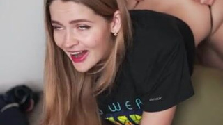 Страстные моменты: домашнее порно в тренде