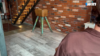 Порно ролик: страстная измена любимой