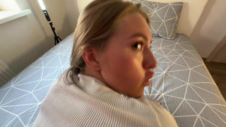 Экстремальный секс контент с двойным финалом