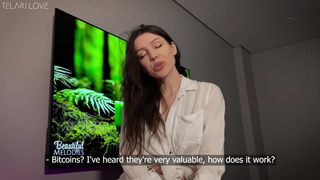 Страстный секс в HD качестве – 10 минут удовольствия