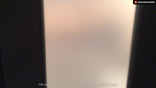 Горячее порно видео утро с любимой она довела до оргазма