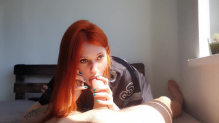 Страстный секс втайне от мужа - смотреть онлайн