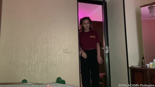 Первый анальный секс — больно, но очень приятно