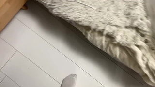 Шокирующая правда: почему у нее такая широкая киска после свадьбы?