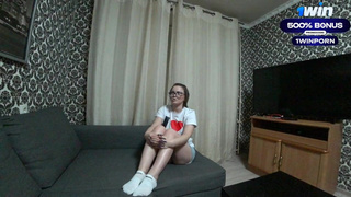 Смотреть онлайн горячее порно с необычным сюжетом и разочарованием