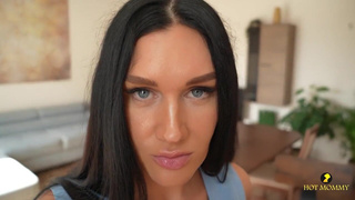 Реальное домашнее порно с кончающей девушкой