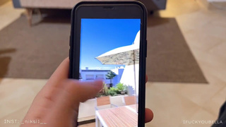 Горячее порно видео с развратной девушкой