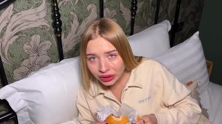 Страстный секс с капризной сестрой - домашнее порно видео с развратной девушкой