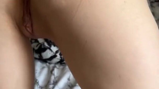 Wet pussy close up.mp4