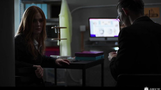 Наконец-то могу делать с ней всё, что хочу — трахну и внутрь спущу