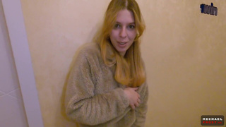 Страстный секс с финалом на лицо – смотреть онлайн