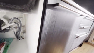 Секс видео онлайн с развратной девушкой в ванной