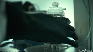 Эксперимент с диким сексом: все кончили одновременно!