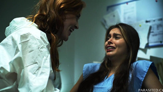 Эксперимент с диким сексом: все кончили одновременно!