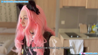 Горячий секс онлайн в HD качестве