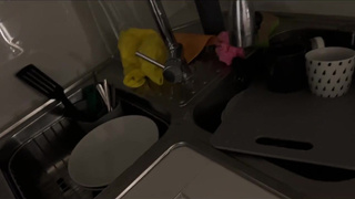 Реальное видео – стал папой после одной ночи