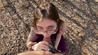 Порно видео с дикой еблей и минете