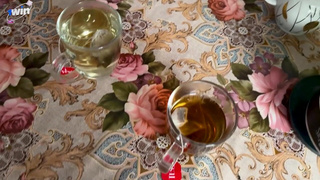 Реальное домашнее порно видео — жесткий трах и двойное удовольствие