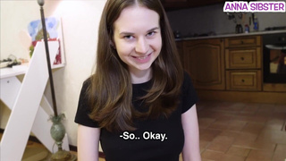 Реальное секс видео с развратной девушкой