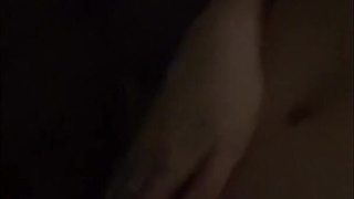 SKIP Хочешь потрогать мою киску - Pornhub.com.mp4