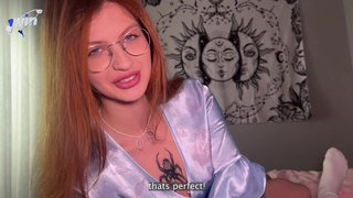 Страстное домашнее порно с зрелой женщиной