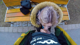 Реальное секс-видео с наивной девушкой