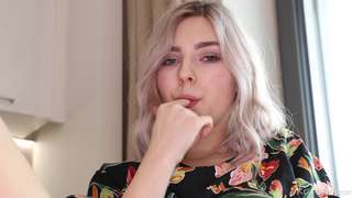 Горячее порно видео с женской мастурбацией