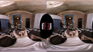 SKIP [VirtualTaboo.com] Eva Elfie Sister Finds My Pocket Pussy March 15, 2019.mp4