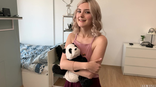 Порно ролики Евы Эльфи: обучение и доминирование