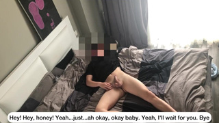 Секс с женой на скрытую камеру — эксклюзивное видео для взрослых