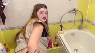 Анал с неожиданной развязкой: страстный секс и горячая концовка