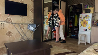 Жесткий инцест с мачехой — смотреть секс видео онлайн