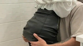 Горячее видео секса в общественном месте – смотреть онлайн