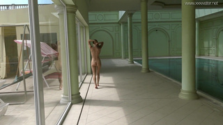 Секс в воде смотреть онлайн