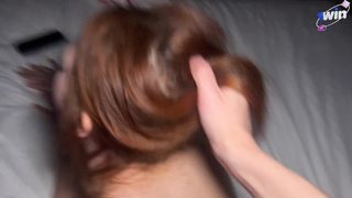 Реальное домашнее порно с сестрой — эксклюзивное видео