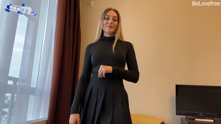 Секс видео онлайн: она вошла в мою жизнь и осталась