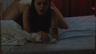 Шокирующее домашнее порно видео — смотрите онлайн