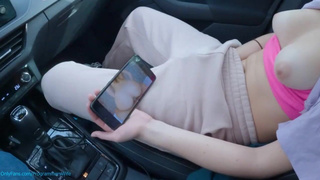 Секс видео онлайн: парень дрочит себе после отказа