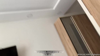 Секс видео с зрелой женщиной — жесткий стояк