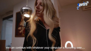 Горячее порно видео — вызов мастера для дикого секса