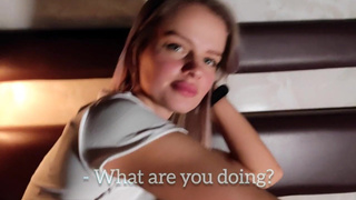 Секс с замужней попутчицей – реальная история от продюсера