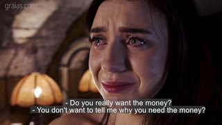 Секс видео с развратной Kyra в HD